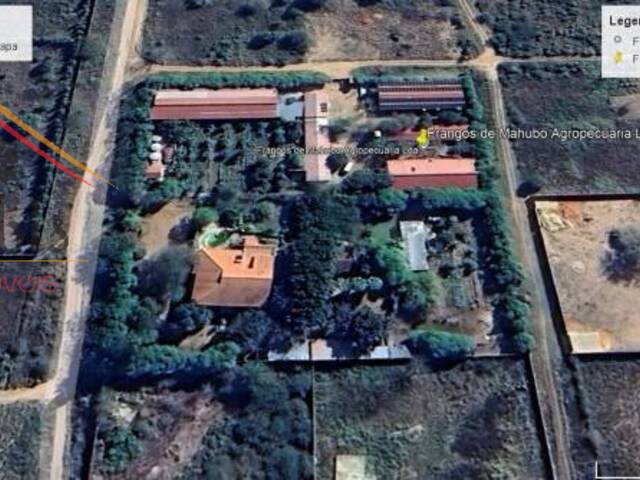 #1111 - Quinta para Venda em Maputo - Maputo - 3