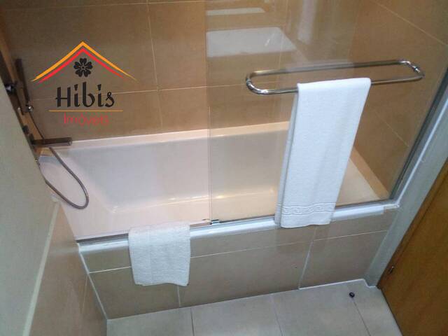 Apartamento para Arrendamento em Maputo - 2