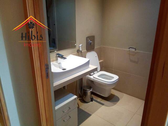Apartamento para Arrendamento em Maputo - 4