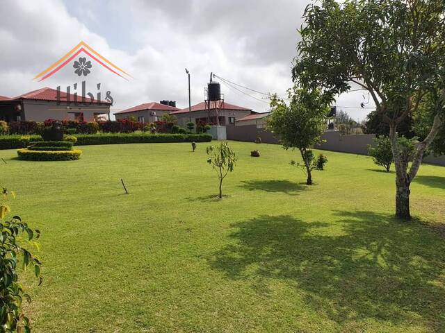 Lodge para Venda em Bilene - 4