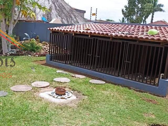Moradia para Venda em Boane - 5