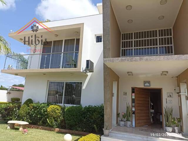 Moradia para Venda em Boane - 4