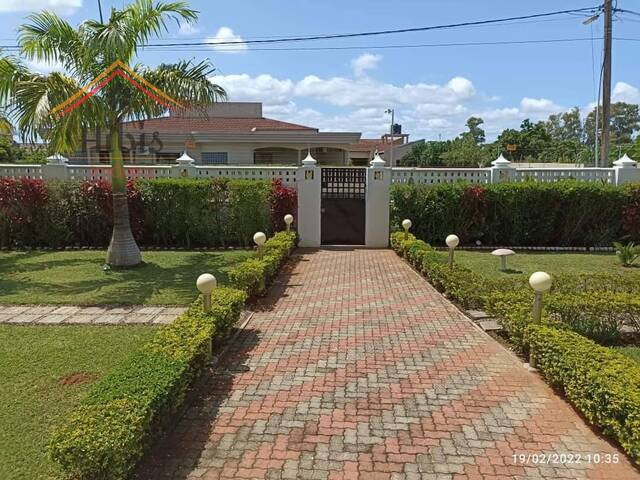 Moradia para Venda em Boane - 5