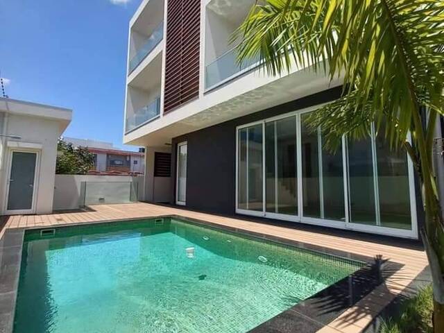 #10 - Moradia para Venda em Maputo - Maputo