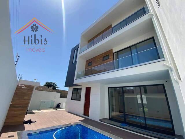 #18 - Moradia Triplex para Venda em Maputo - Maputo - 2