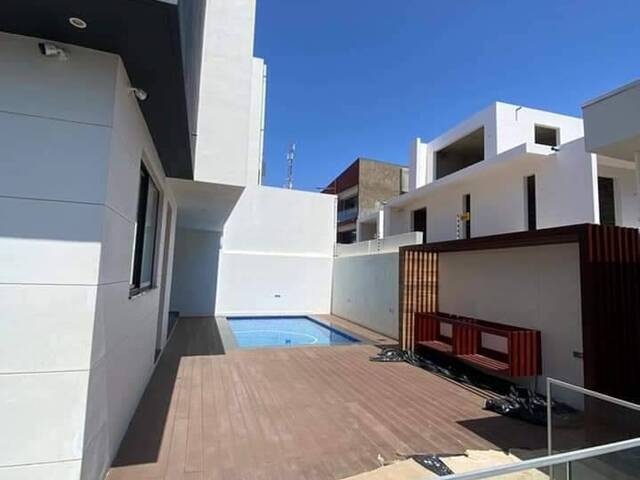 Moradia Triplex para Venda em Maputo - 5
