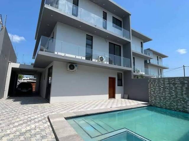 Moradia para Venda em Maputo - 4