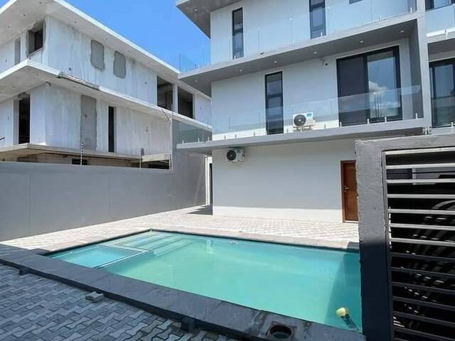 Moradia para Venda em Maputo - 3