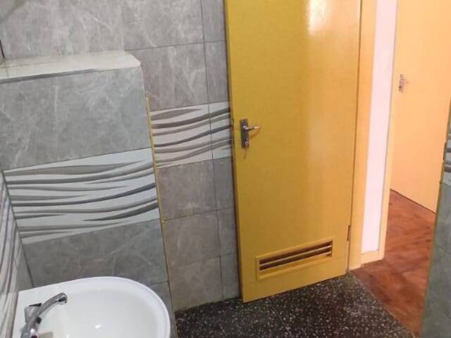 #34 - Apartamento para Arrendamento em Maputo - Maputo