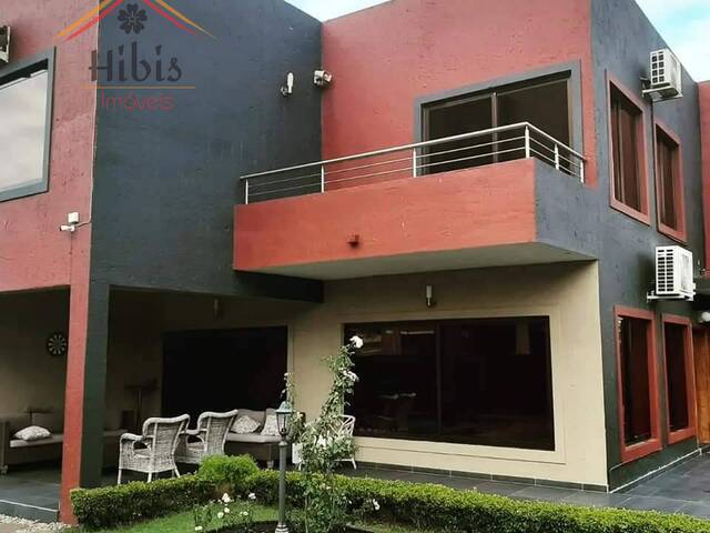 Moradia Duplex para Venda em Maputo - 4