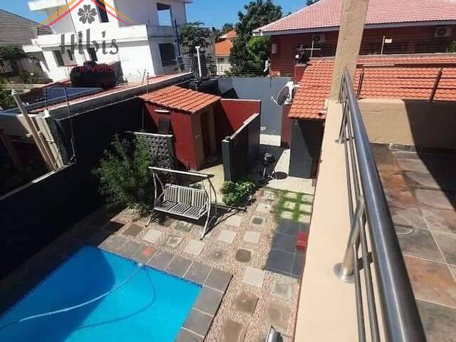 Moradia Duplex para Venda em Maputo - 5