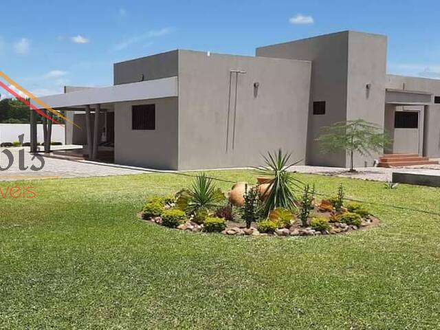 Moradia para Venda em Boane - 4