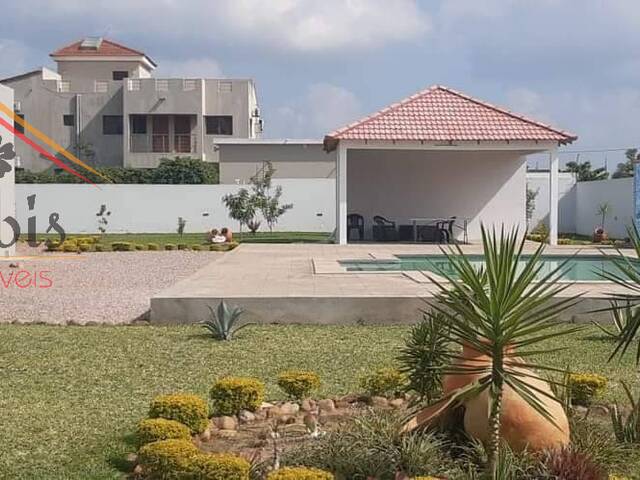 Moradia para Venda em Boane - 5
