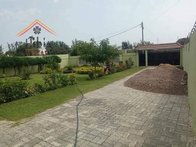 Moradia para Venda em Maputo - 4