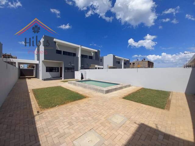 Moradia geminada para Venda em Maputo - 5