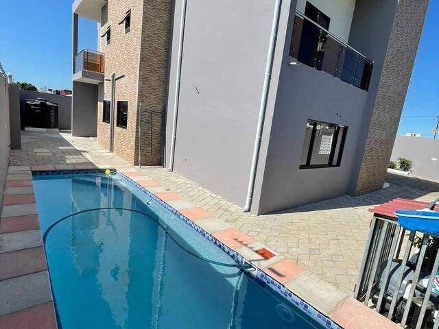 Moradia Duplex para Venda em Maputo - 4