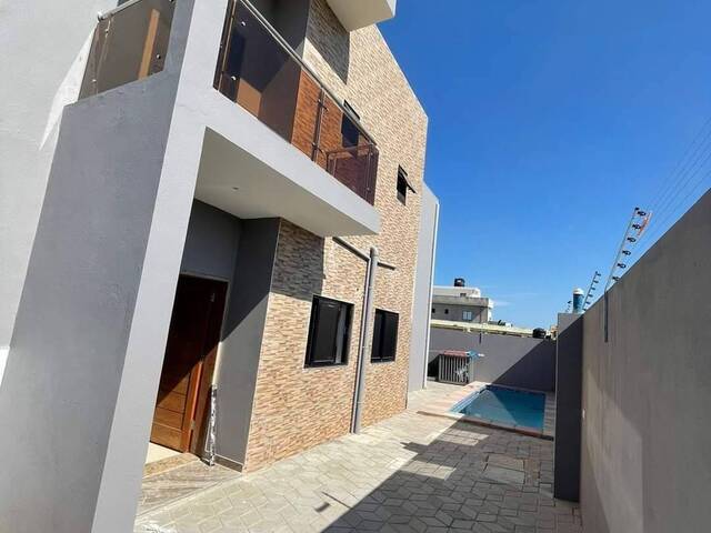 Moradia Duplex para Venda em Maputo - 5