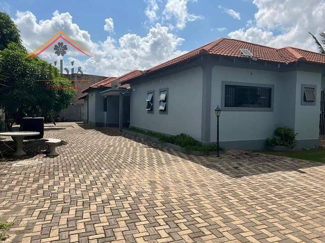 Moradia para Venda em Boane - 4