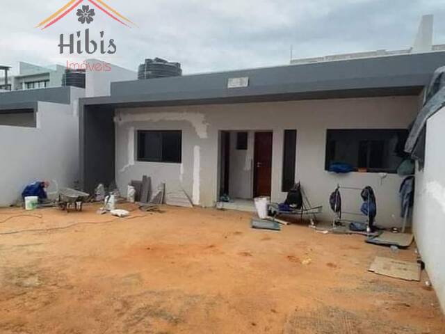 #45 - Moradia Triplex para Venda em Maputo - Maputo - 2