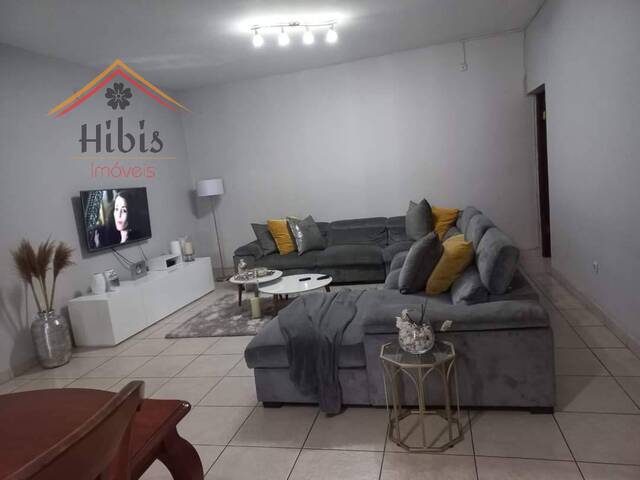 Moradia para Venda em Bilene - 5