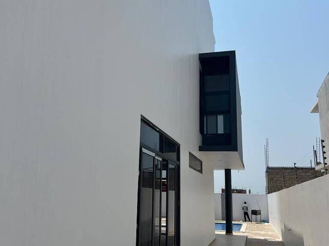 Moradia Triplex para Venda em Maputo - 5