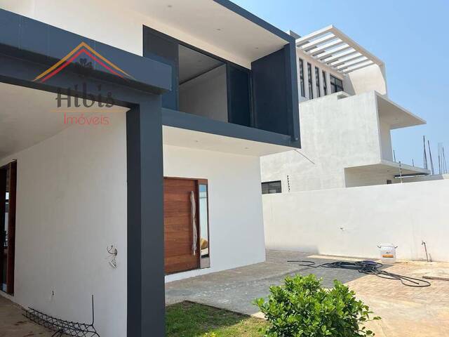 Moradia Triplex para Venda em Maputo - 4