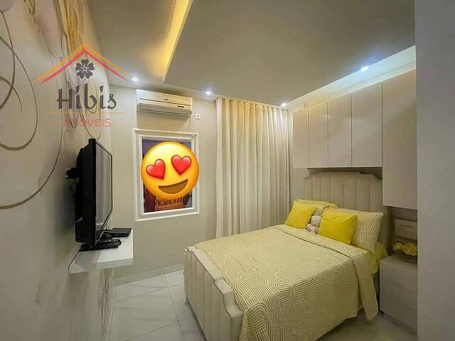 Apartamento para Venda em Maputo - 2