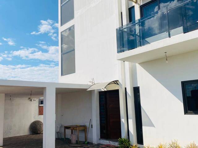 #51 - Moradia Triplex para Venda em Maputo - Maputo - 2