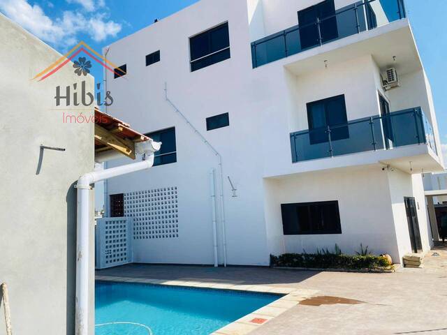 #51 - Moradia Triplex para Venda em Maputo - Maputo - 1