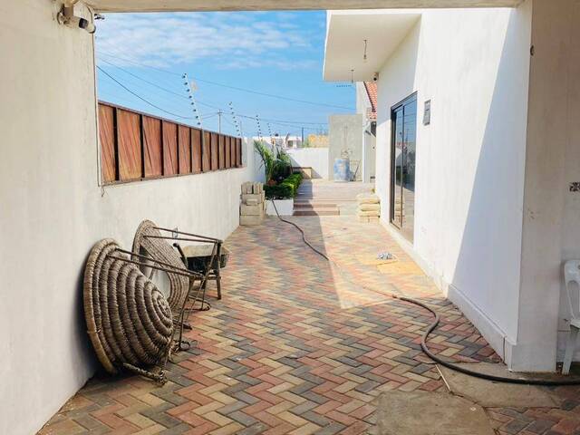 #51 - Moradia Triplex para Venda em Maputo - Maputo - 3