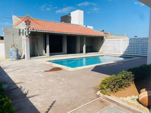 Moradia Triplex para Venda em Maputo - 4