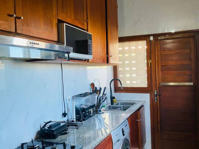 Moradia Triplex para Venda em Maputo - 5