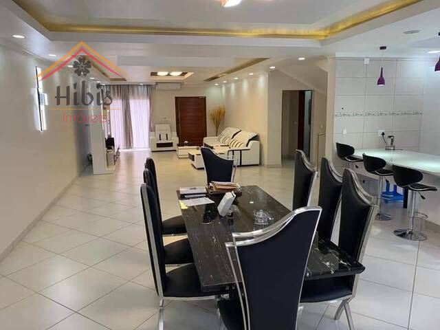 #52 - Moradia Triplex para Venda em Maputo - Maputo - 3