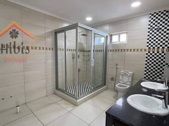 Moradia Triplex para Venda em Maputo - 5