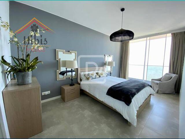 #56 - Apartamento para Arrendamento em Maputo - Maputo