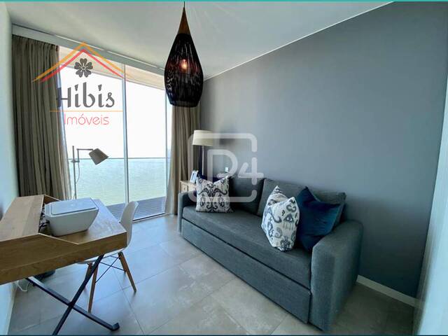 Apartamento para Arrendamento em Maputo - 4