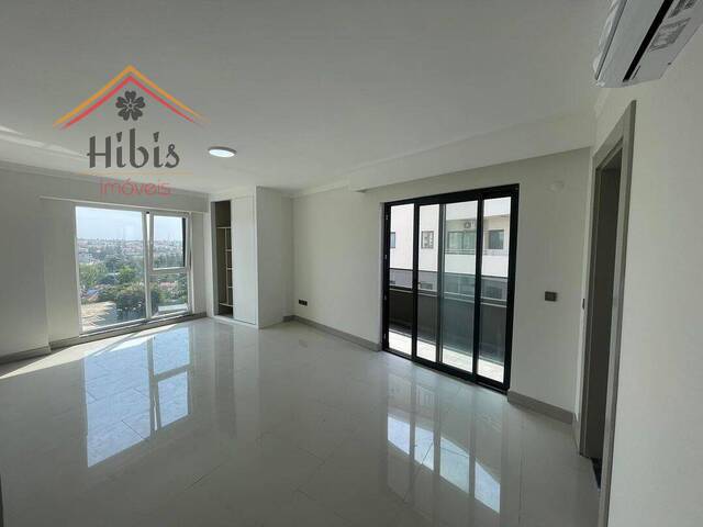 #55 - Apartamento para Arrendamento em Maputo - Maputo