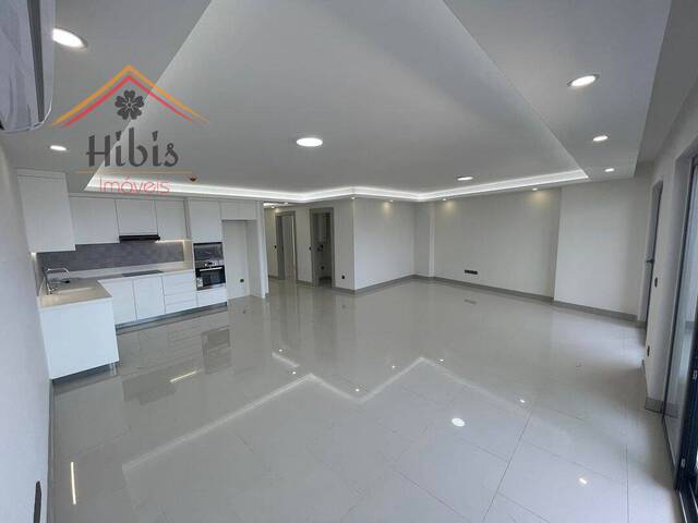 #55 - Apartamento para Arrendamento em Maputo - Maputo