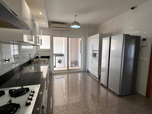 #58 - Apartamento para Arrendamento em Maputo - Maputo