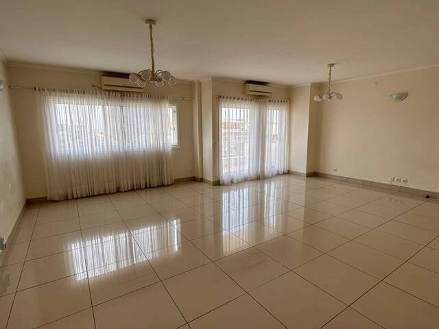 #58 - Apartamento para Arrendamento em Maputo - Maputo