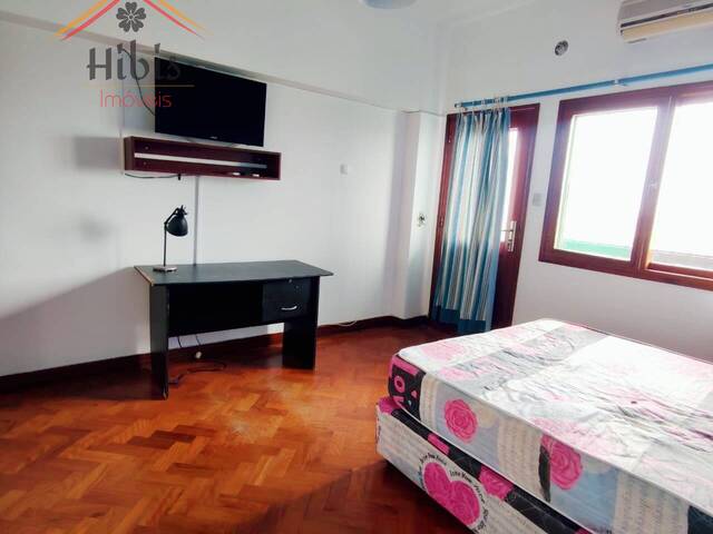 Apartamento para Arrendamento em Maputo - 5