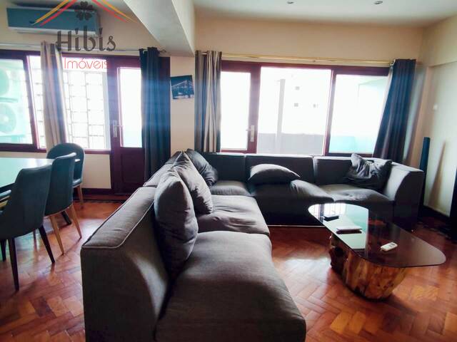 #59 - Apartamento para Arrendamento em Maputo - Maputo