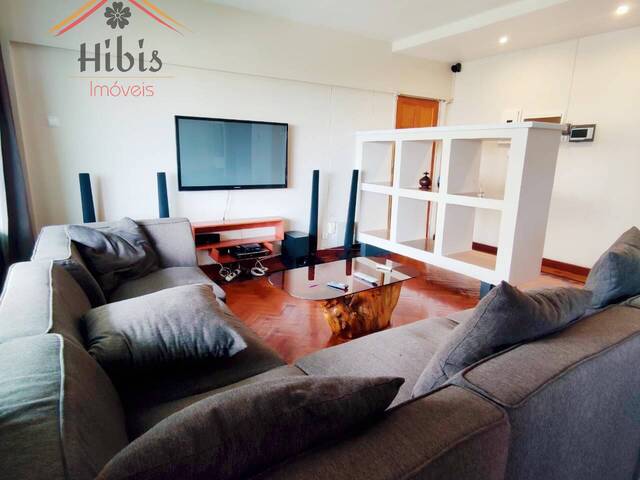 #59 - Apartamento para Arrendamento em Maputo - Maputo