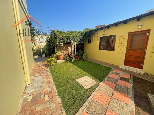 #60 - Moradia Triplex para Arrendamento em Maputo - Maputo - 2