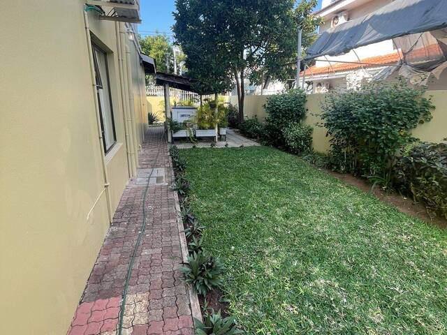 #60 - Moradia Triplex para Arrendamento em Maputo - Maputo - 3