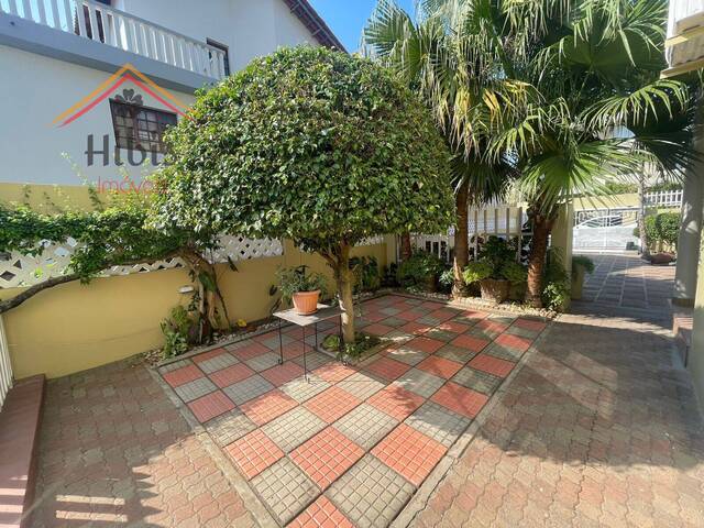 Moradia Triplex para Arrendamento em Maputo - 4