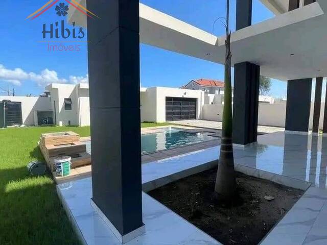 Moradia Duplex para Venda em Maputo - 4