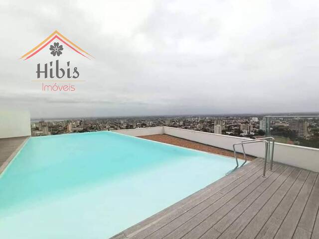 #66 - Apartamento para Venda em Maputo - Maputo