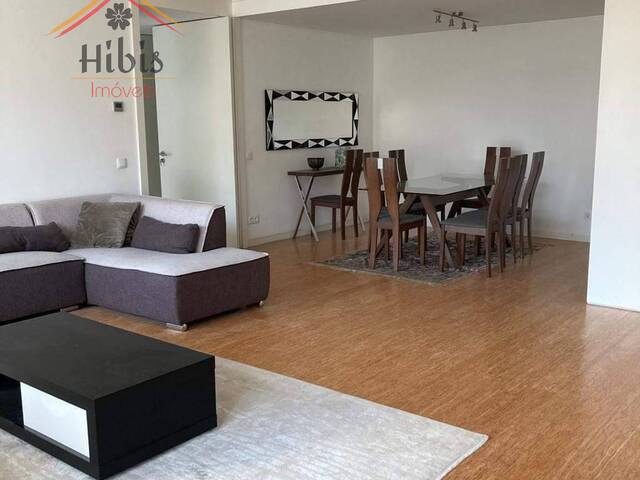 Apartamento para Venda em Maputo - 2