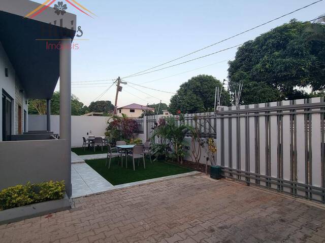 Moradia para Venda em Matola - 4